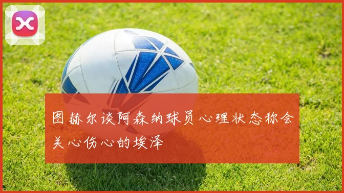 图赫尔谈阿森纳球员心理状态称会关心伤心的埃泽