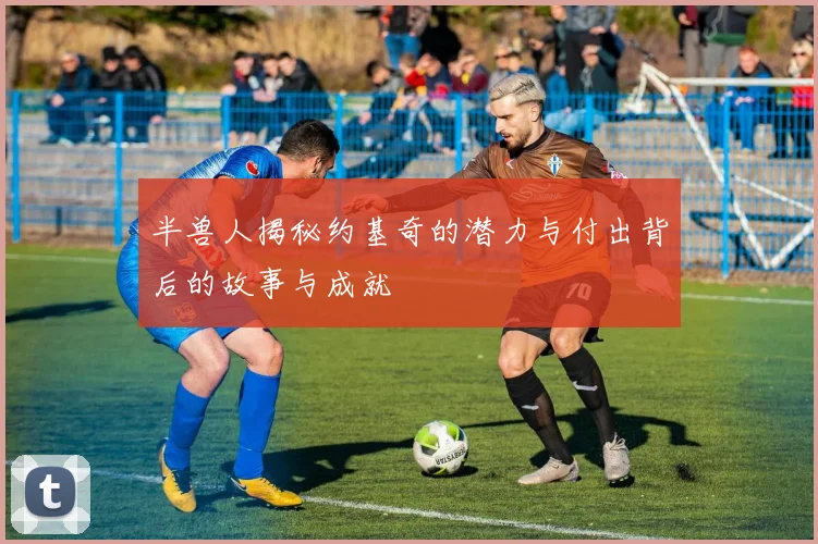 半兽人揭秘约基奇的潜力与付出背后的故事与成就